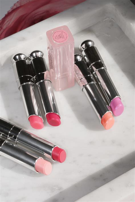 dior lip glow reviews|dior lip glow shades.